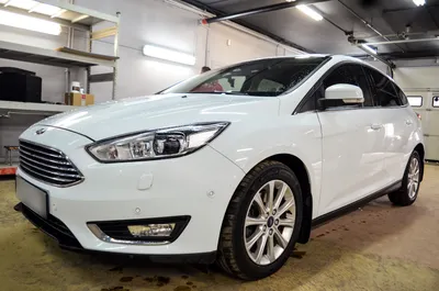 Ford focus 3 стекла фар — купить по низкой цене на Яндекс Маркете