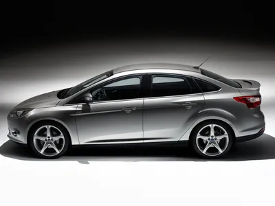 Ford Focus III Sedan 2.0 бензиновый 2012 | 3 2.0 на DRIVE2