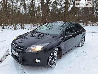 Каталог цветов Ford Focus 3 — «Bamper99.ru»