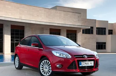 Ford Focus III Седан - характеристики поколения, модификации и список  комплектаций - Форд Фокус III в кузове седан - Авто Mail.ru