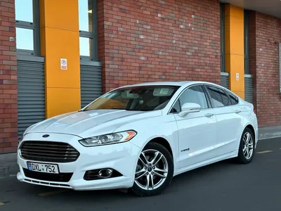 Ford объявил о прекращении продаж легковых автомобилей в России :: Autonews