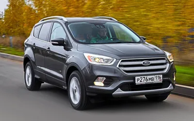 Много машины за адекватные деньги\". Мнение владельца Ford Explorer