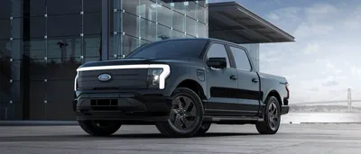 Ford F-150 Lightning EV price adjustments