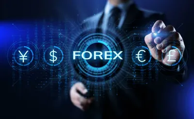 Most Commonly Used Forex Chart Patterns