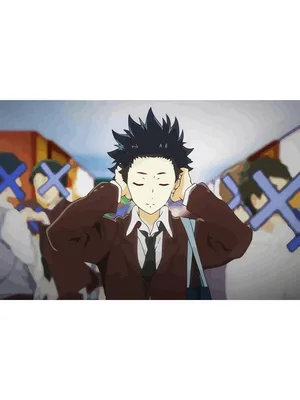 Манга Форма голоса Том 02 | Koe no Katachi (ID#1153576784), цена: 240 ₴,  купить на Prom.ua