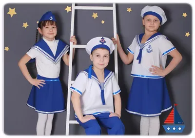 Карнавальный костюм пуговка цвет синий страна производства Россия 2049к  купить по цене 2480 ₽ в интернет-магазине Детский мир