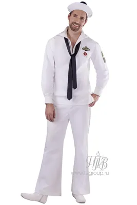 Военная форма моряка старого образца - купить за 14800 руб: недорогие форма  ВМФ в СПб
