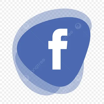 Facebook Logo PNG Images | FB Icons PNG For Free Download - Pngtree