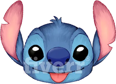 Cute Stitch PNG Transparent Images - PNG All
