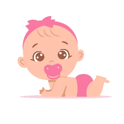 Baby ClipArt in EPS, Illustrator, JPG, PSD, PNG, SVG - Download |  Template.net