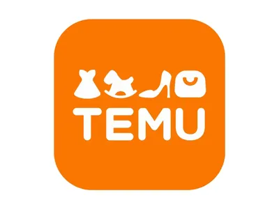 TEMU Logo PNG vector in SVG, PDF, AI, CDR format