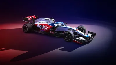 McLaren Formula 1. Обои для рабочего стола. 1920x1080