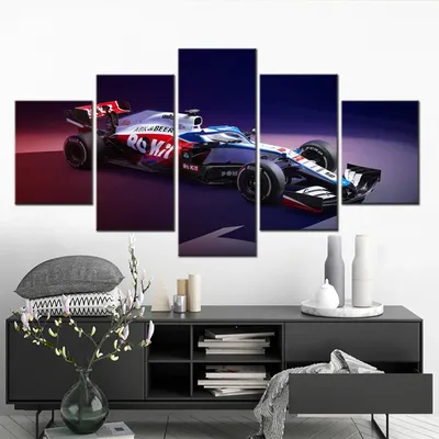 Картинки Формула 1 спортивные