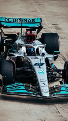 Первый протест Mercedes на итоги решающей гонки «Формулы-1» отклонили ::  Формула-1 :: РБК Спорт