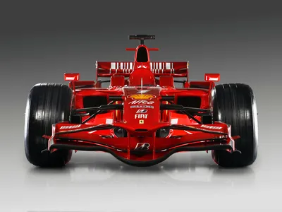 Фото обои авто 368x254 см 3D Машина Гоночный спорт - Формула 1  (14577P8)+клей купить по цене 1200,00 грн