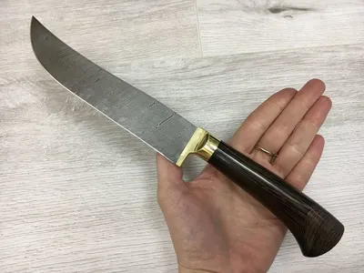 Кухонные ножи - какими они бывают?
