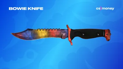 Как правильно выбрать хороший нож для охоты и рыбалки? | 009.ru