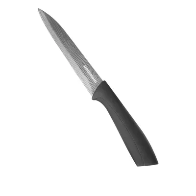 Виды и формы охотничьих ножей