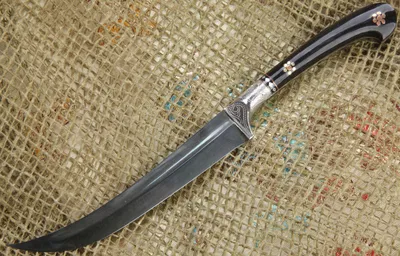 Формы клинков ножей | Пикабу