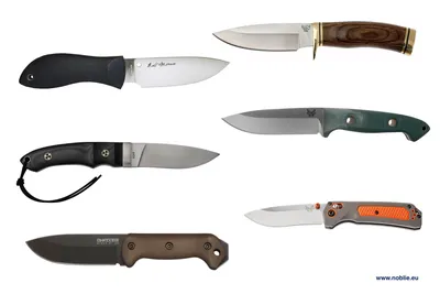 Розничная сеть «О'КЕЙ» - Существует много разных видов кухонных ножей!  Любой продукт удобнее разделывать предназначенным именно для него типом ножа.  Какие из них самые главные? Пожалуй, нужнее всего на любой кухне  универсальный