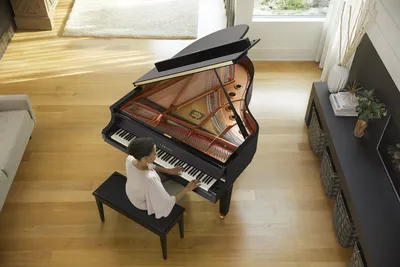 What's the Best Piano for Your Room?