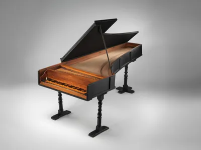 Bartolomeo Cristofori | Grand Piano | Italian (Florence) | The Metropolitan  Museum of Art