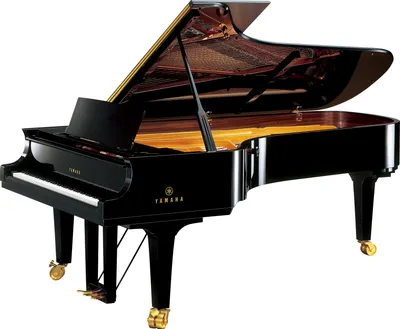 Yamaha G2 Grand Piano