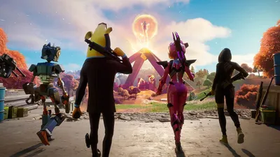 Every Fortnite season ranked from worst to best - Dexerto
