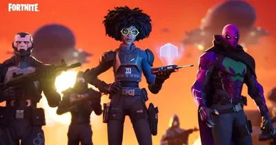 Fortnite Season 8 adds over 150 new chests to the map - Jaxon