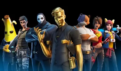 В Fortnite добавят скин Ninja - Игры - Cyber.Sports.ru