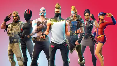 Большой взрыв»: 2 декабря в Fortnite начнётся новая эра