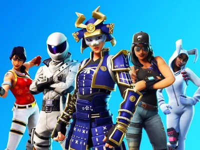 Discover the Latest Fortnite Skins and News