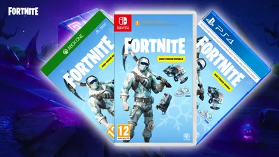 Fortnite Deep Freeze: New PS4, Xbox and Nintendo Switch retail bundle and  skin announced - Daily Star