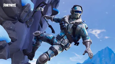 Fortnite: Deep Freeze Bundle – everything you need to know | Metro News