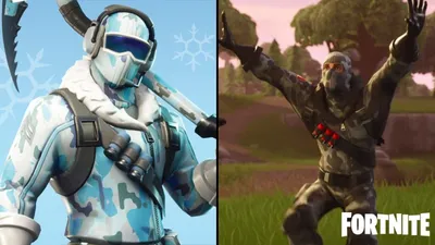 Freeze - FREE FOR ALL❄️ 3623-6459-6706 by menox - Fortnite
