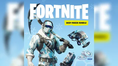 Freeze Traps could be added to Fortnite: Battle Royale soon - Dot Esports