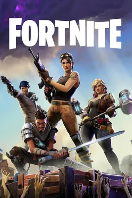 Fortnite (Video Game 2017) - Connections - IMDb
