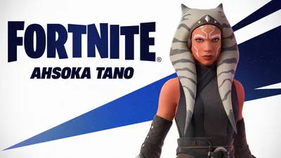 Ahsoka Tano Coming to Fortnite | StarWars.com