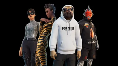 Fortnite Brand Experiences for Retailers | Obsess