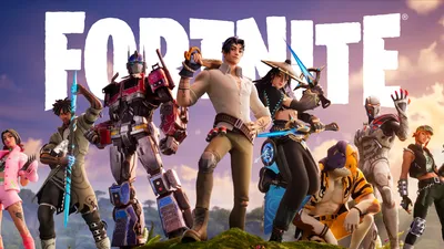 Fortnite's new 'OG' season is a trip through the game's history - The Verge