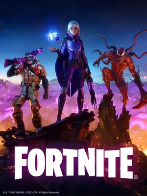 Fortnite Battle Royale | Download and Play for Free - Epic Games Store