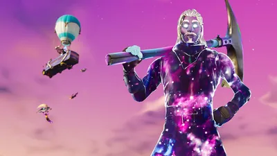 Fortnite стала дисциплиной Олимпийских киберспортивных игр, но есть нюанс