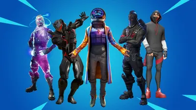 Fortnite goes galactic with space-themed skin for new subscription service  launch | Space