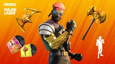Now that LEGO Fortnite was announced do you think there is a chance that  they would add Ninjago skins in Fortnite? : r/Ninjago