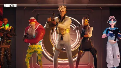 Fortnite players raised $ 100,000,000 for Ukraine | Gagadget.com