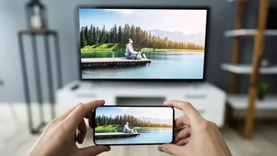 Как перенести фото и видео с телефона на компьютер? - YouTube