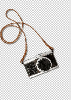 Polaroid Camera Clipart PNG Transparent | OnlyGFX.com