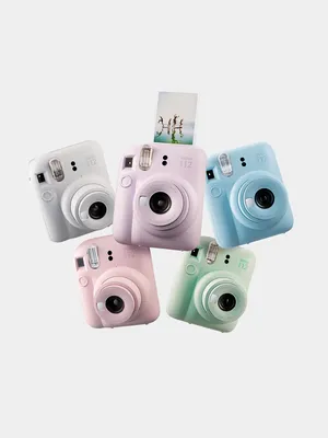 Лучшие пленочные фотоаппараты для путешествий | Perito