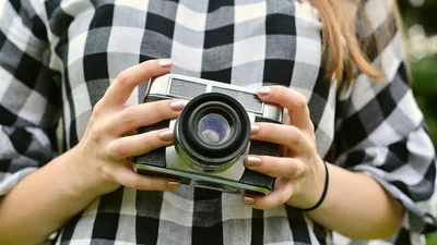 Как начинающему фотографу выбрать фотоаппарат | Статьи | Фото, видео,  оптика | Фотосклад Эксперт