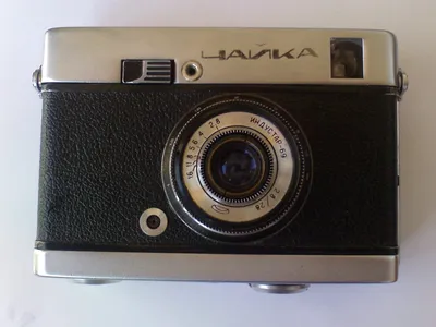 Многоразовый плёночный фотоаппарат 35 мм (тип 135) Kodak 38755553 купить в  интернет-магазине Wildberries